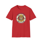 Old Cat & The Sea T‑Shirt