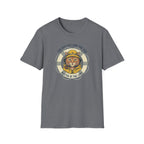 Old Cat & The Sea T‑Shirt