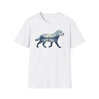 Man's Best Friend T‑Shirt