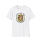 Old Cat & The Sea T‑Shirt