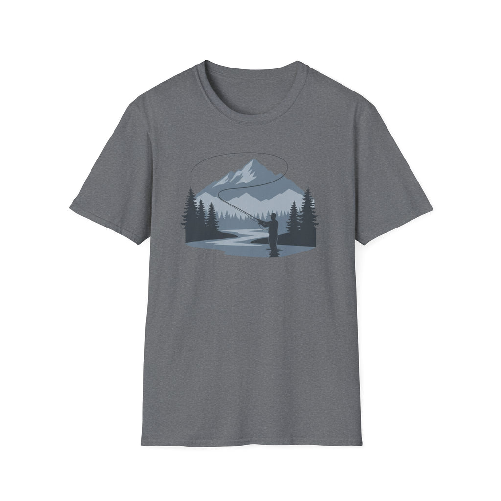 River Bound T‑Shirt