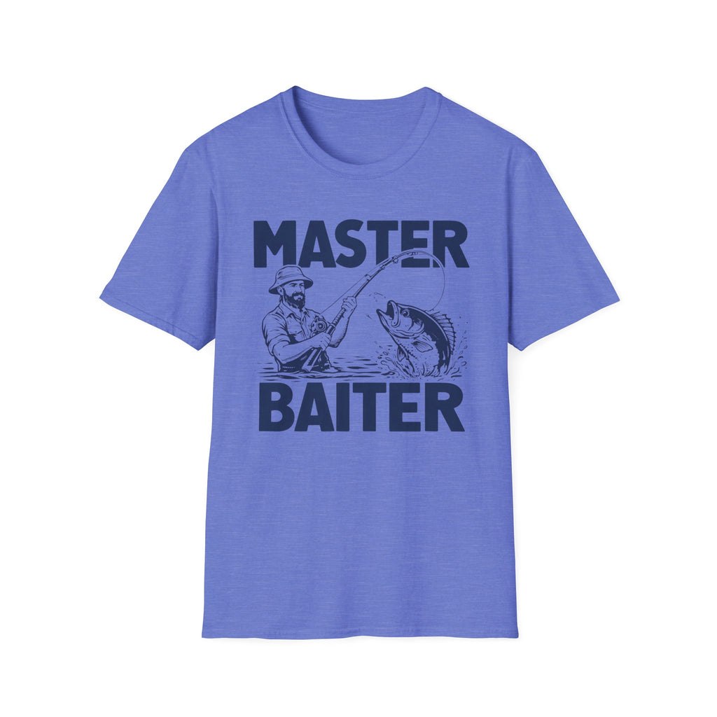 Master Baiter T‑Shirt