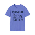 Master Baiter T‑Shirt