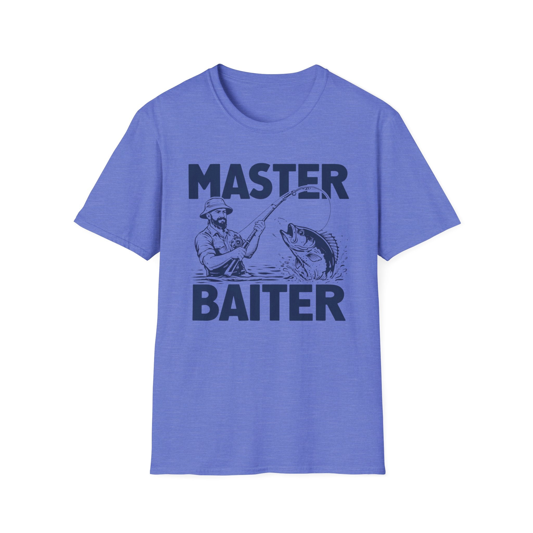 Master Baiter T‑Shirt