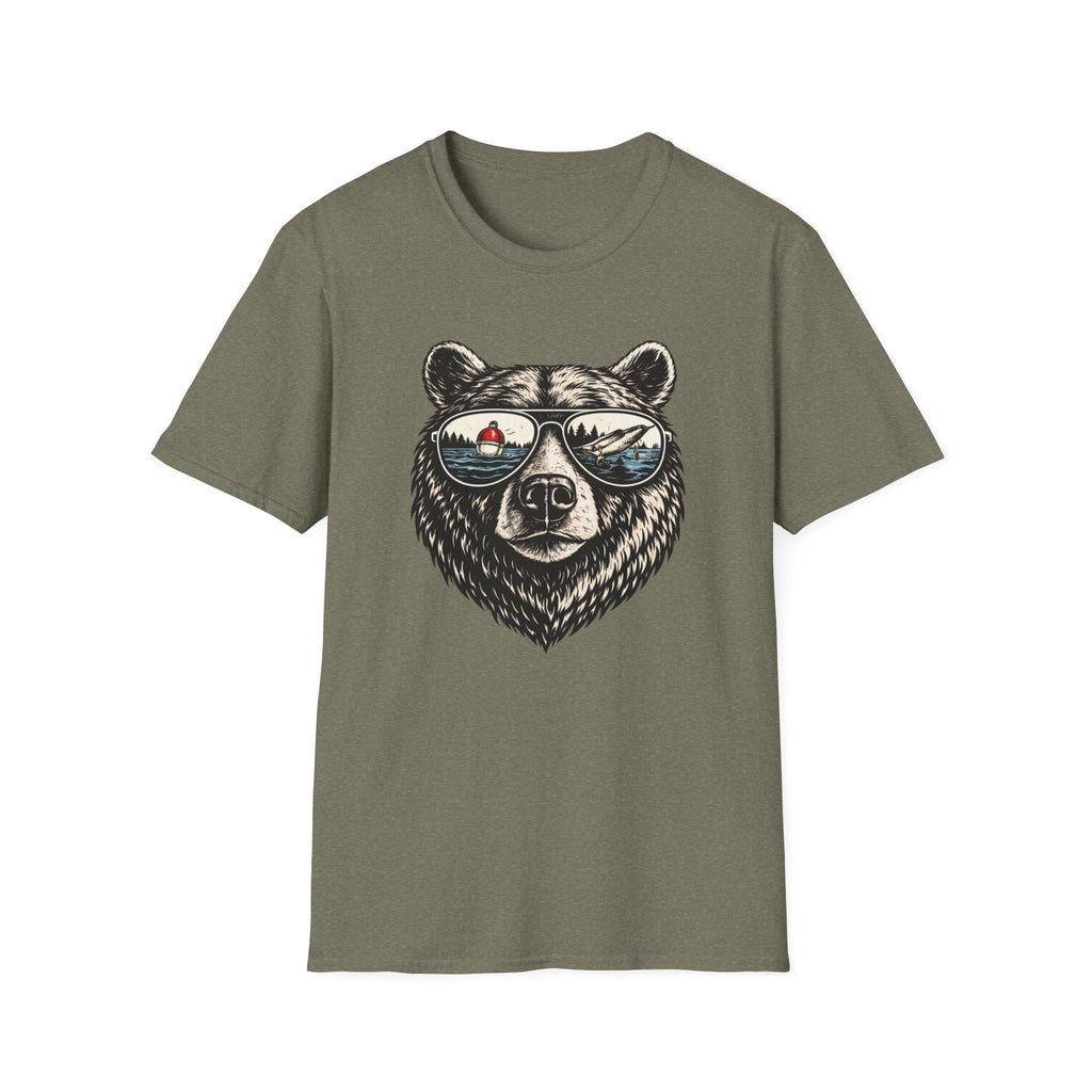 Bear T‑Shirt