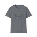 I Haven't Fished Everywhere T‑Shirt