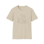 Lady Of The Lake T‑Shirt