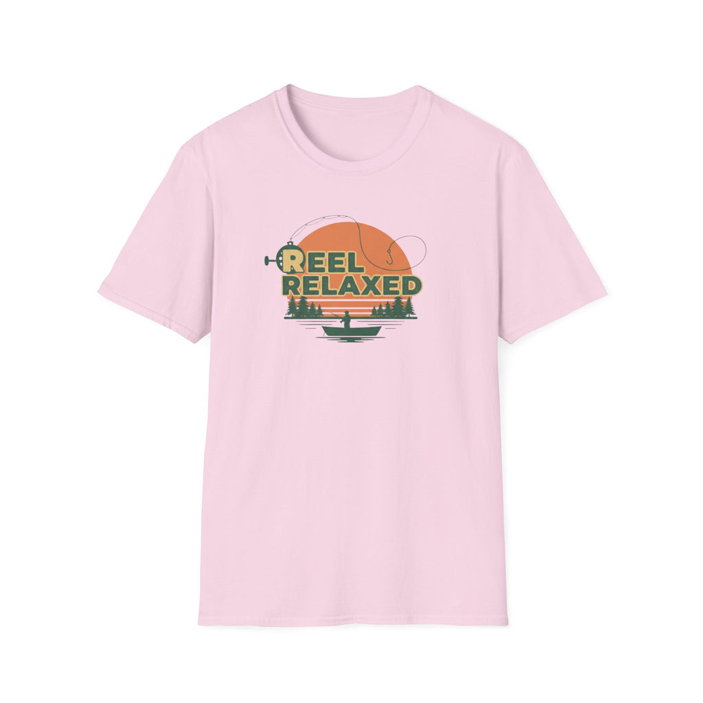 Reel Relaxed T‑Shirt