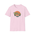 Reel Relaxed T‑Shirt