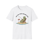 Low-Speed Angling Club T‑Shirt