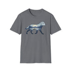 Man's Best Friend T‑Shirt