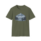 River Bound T‑Shirt
