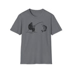 Squatchy Waters T‑Shirt
