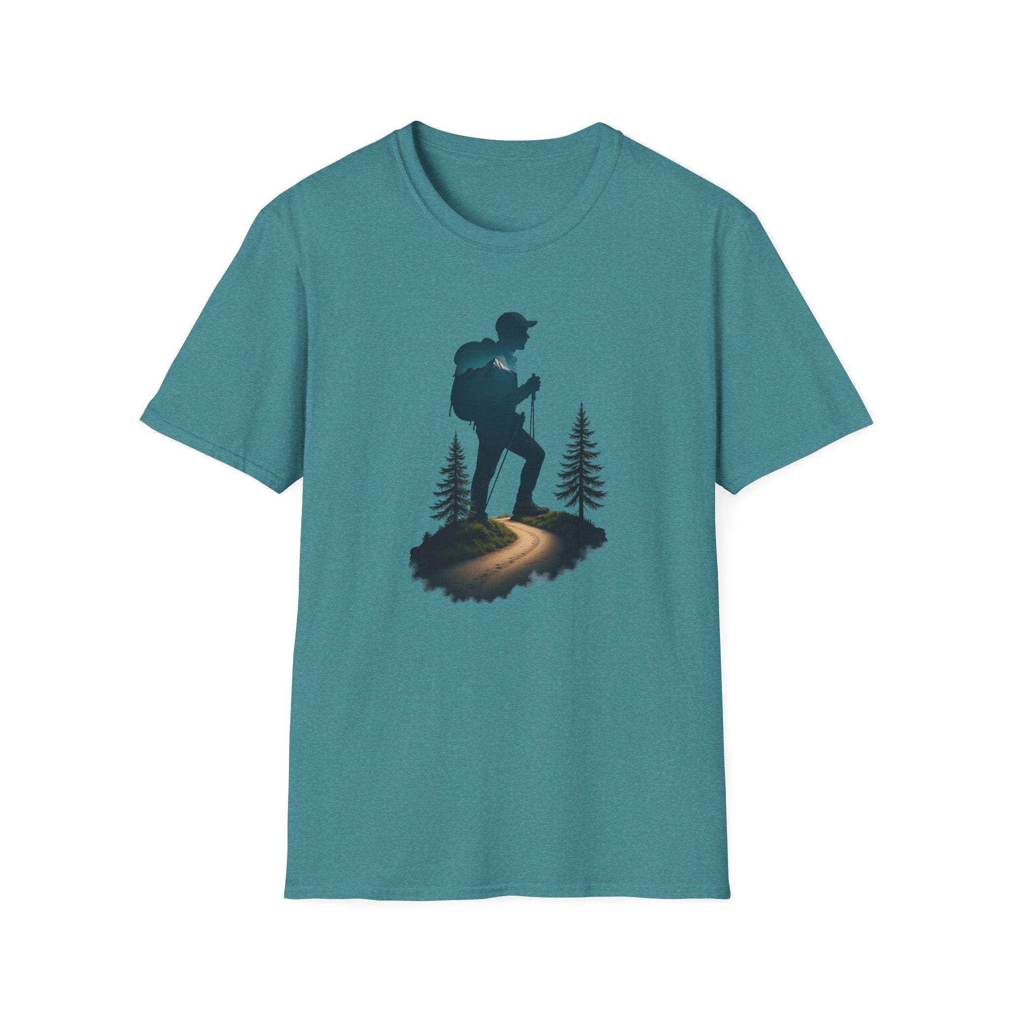 Hiker T‑Shirt
