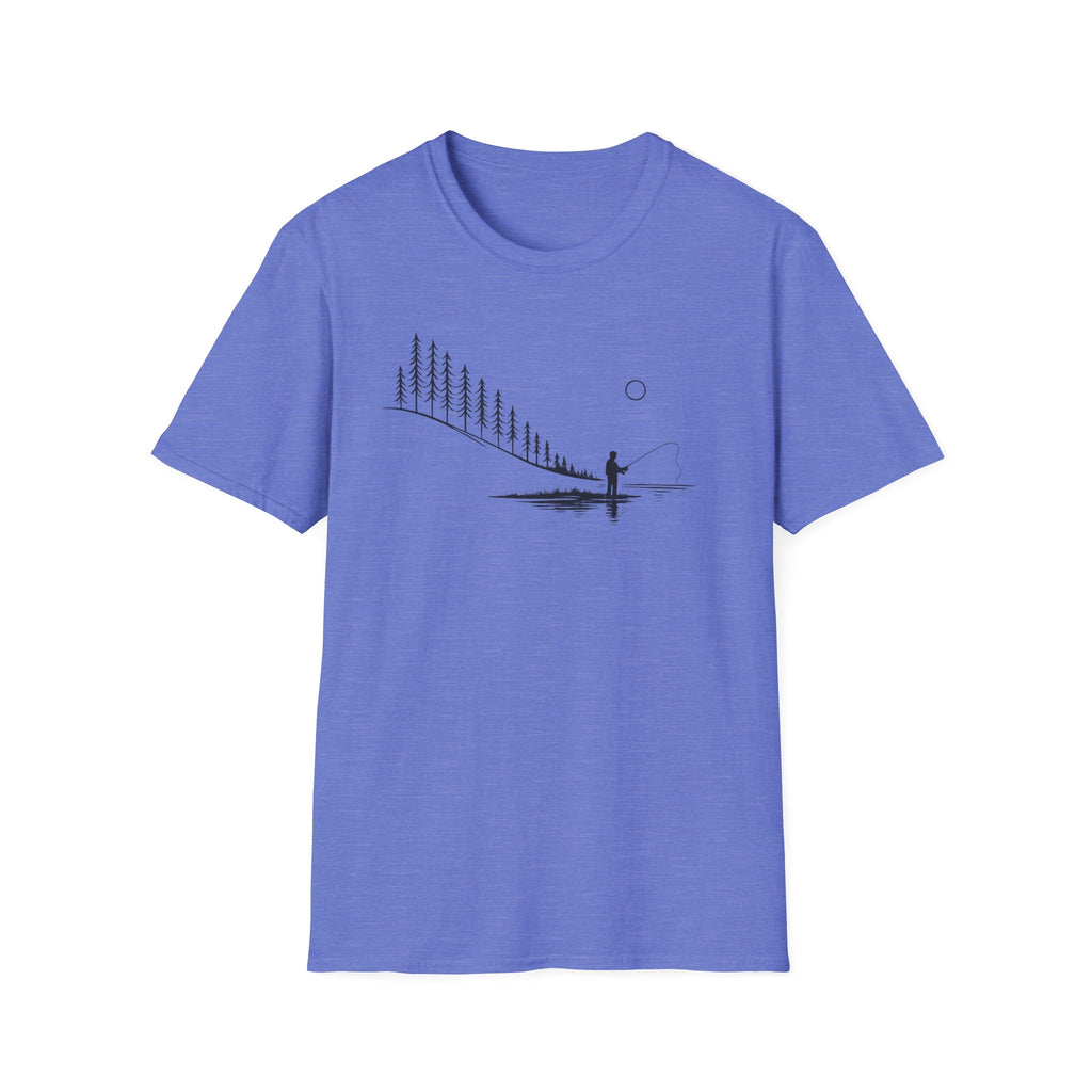 Sunrise Pines T‑Shirt