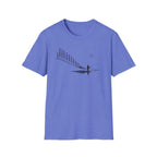 Sunrise Pines T‑Shirt