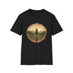Timberline Sunrise T‑Shirt