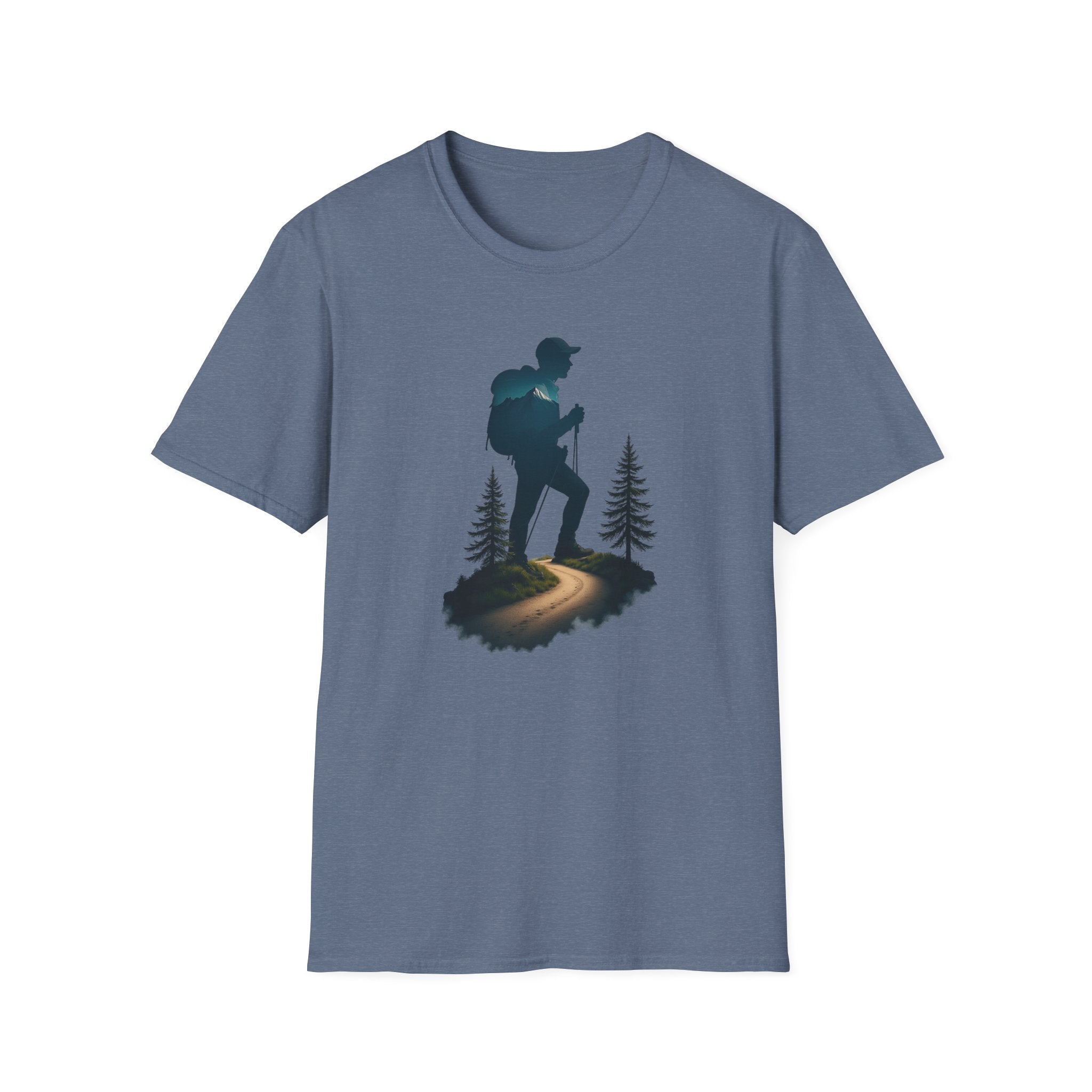 Hiker T‑Shirt