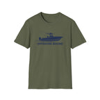 Off Shore Bound T‑Shirt