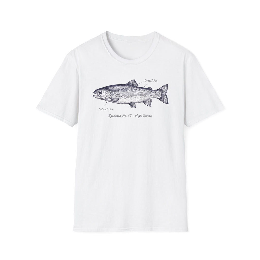 Specimen 42  T‑Shirt