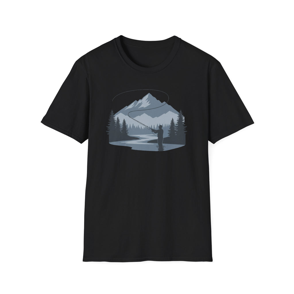 River Bound T‑Shirt