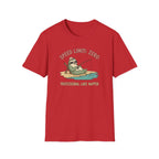 Professional Lake Napper T‑Shirt
