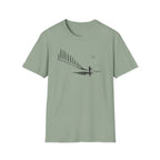 Sunrise Pines T‑Shirt