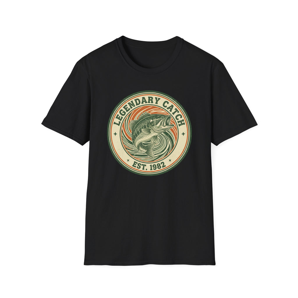 Legendary Catch T‑Shirt