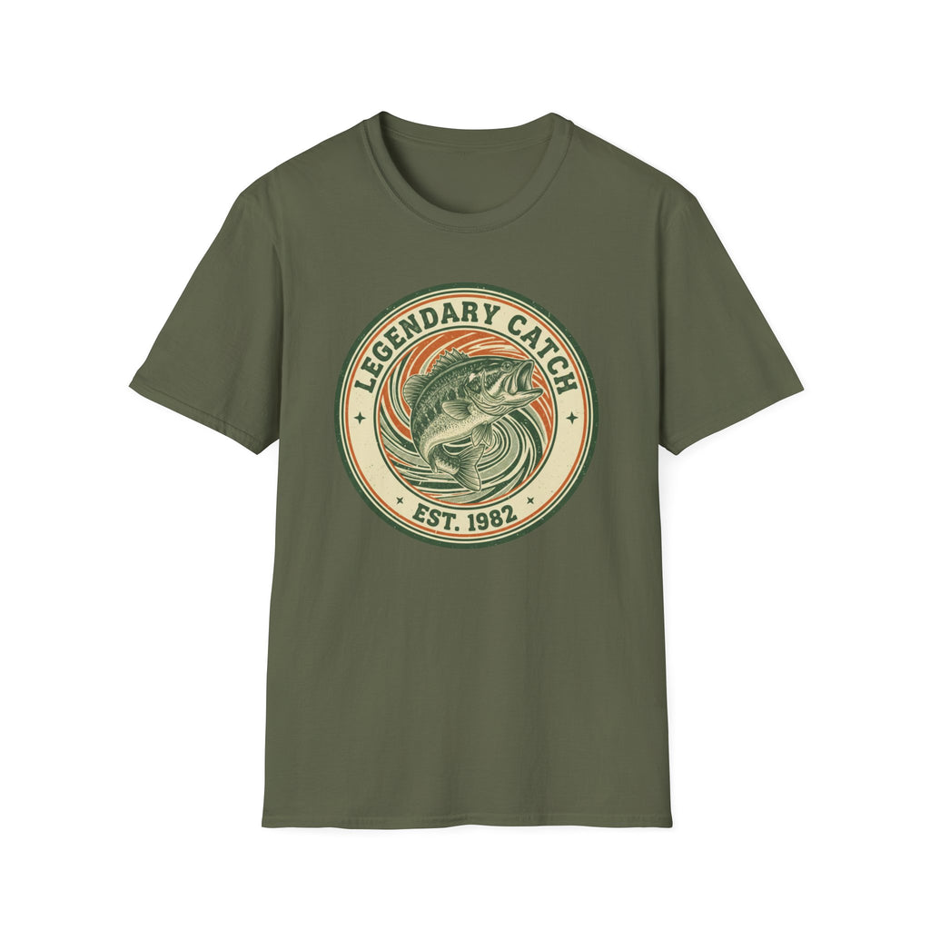 Legendary Catch T‑Shirt