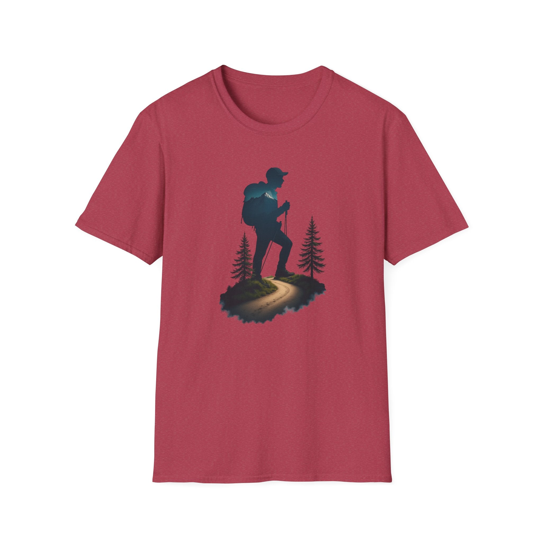 Hiker T‑Shirt