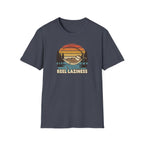 Reel Laziness T‑Shirt