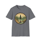 Woodland River Trail T‑Shirt