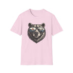Bear T‑Shirt