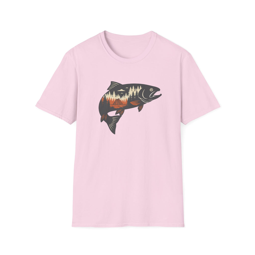 Cabin Catch T‑Shirt