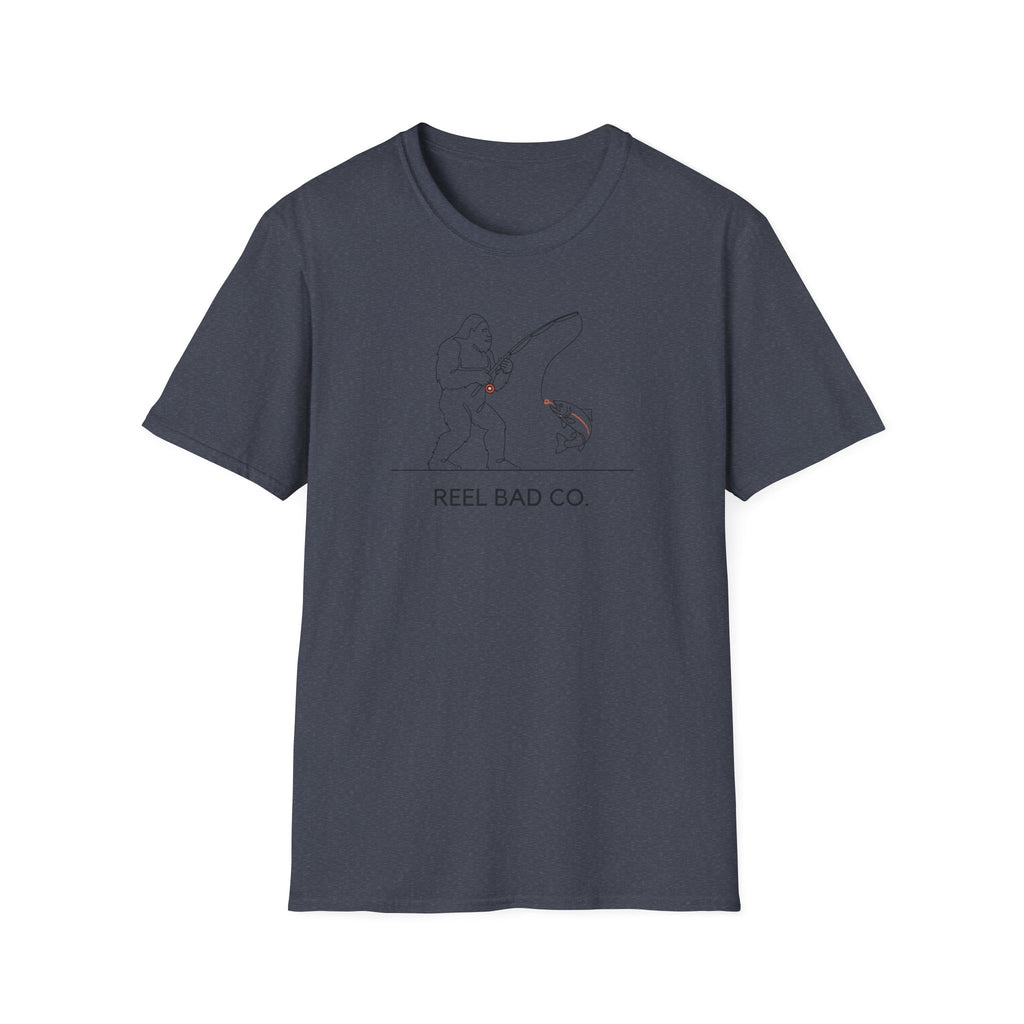 Reel Bad Co T‑Shirt