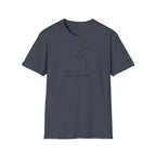 Reel Bad Co T‑Shirt