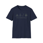 The Essentials T‑Shirt