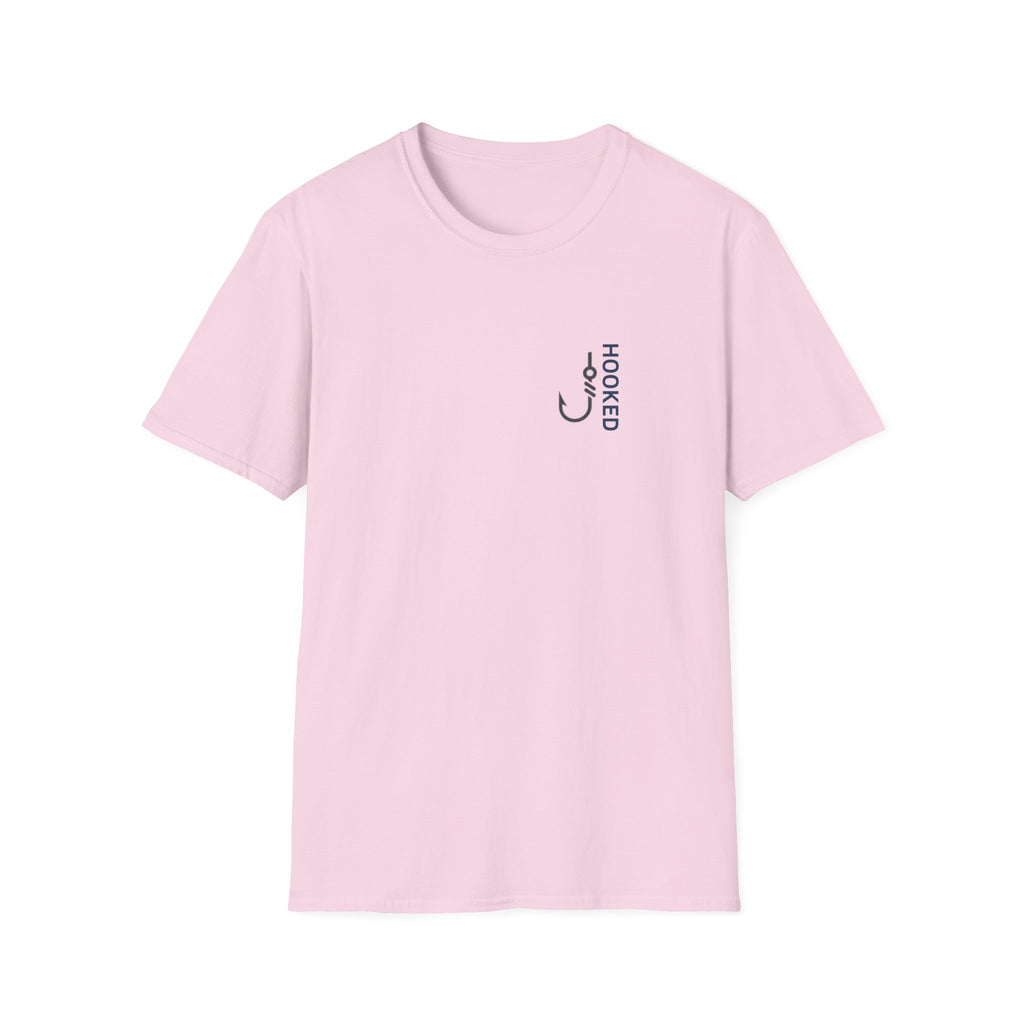 Hooked T‑Shirt