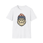 American Bigfoot T‑Shirt