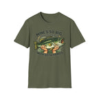 Mine's So Big T‑Shirt