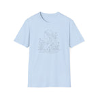 Lady Of The Lake T‑Shirt