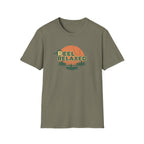 Reel Relaxed T‑Shirt