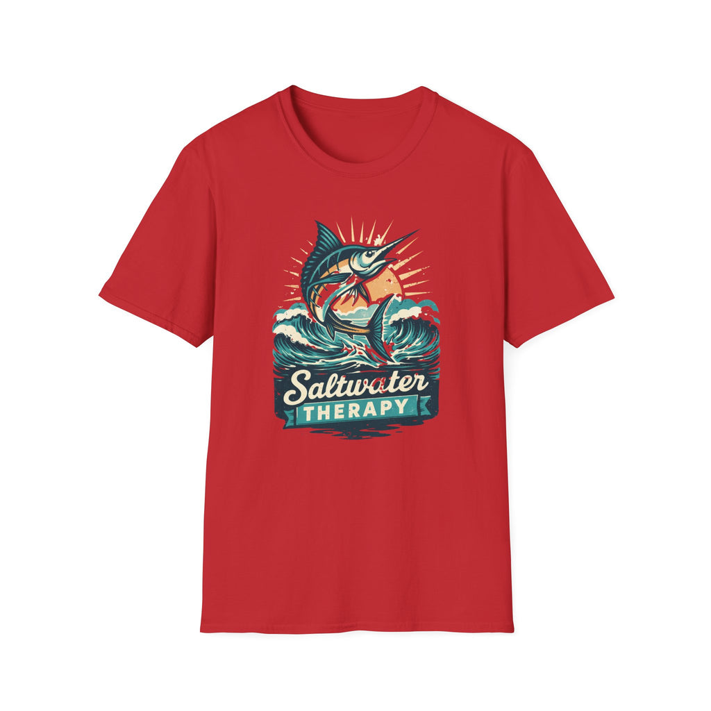 Salt Water Therapy T‑Shirt