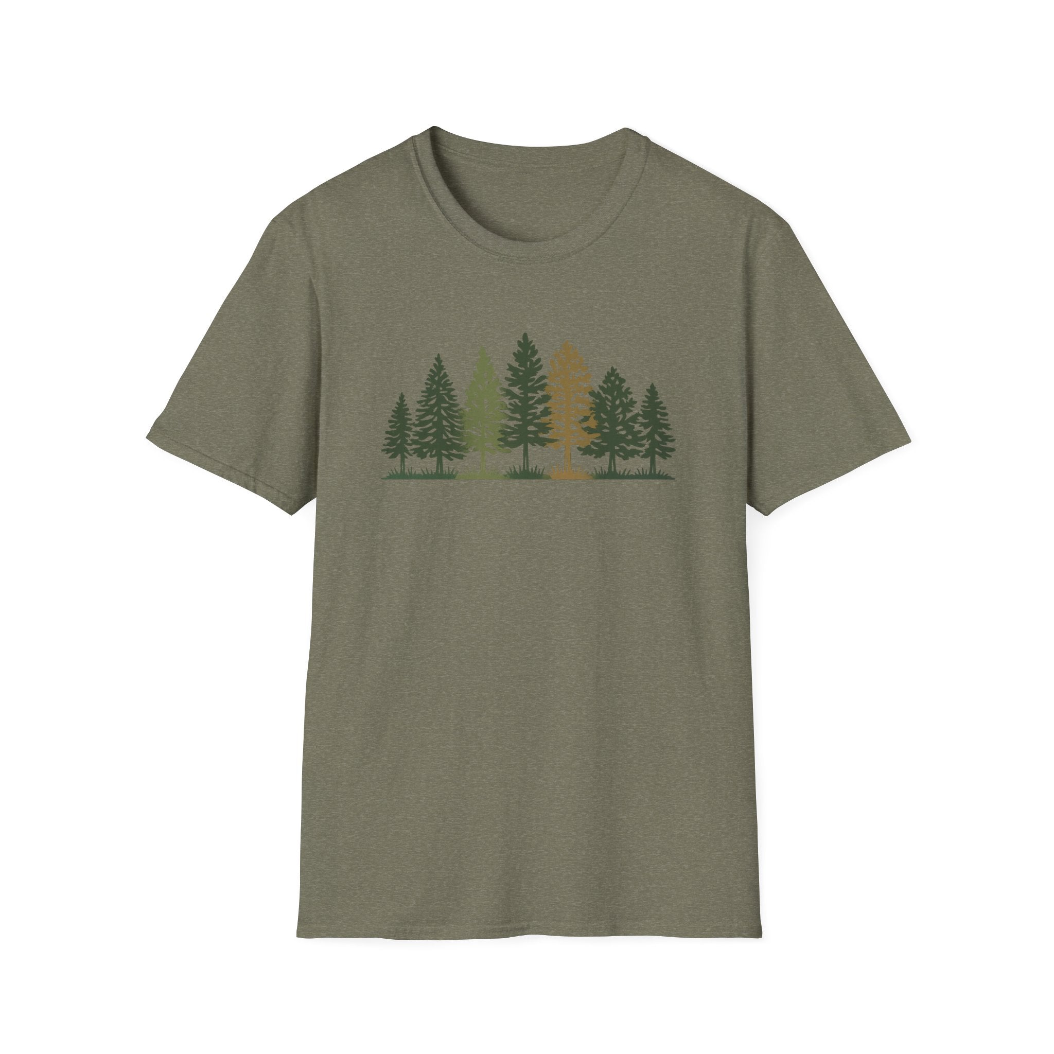Forrest T‑Shirt