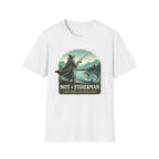 Not A Fisherman T‑Shirt