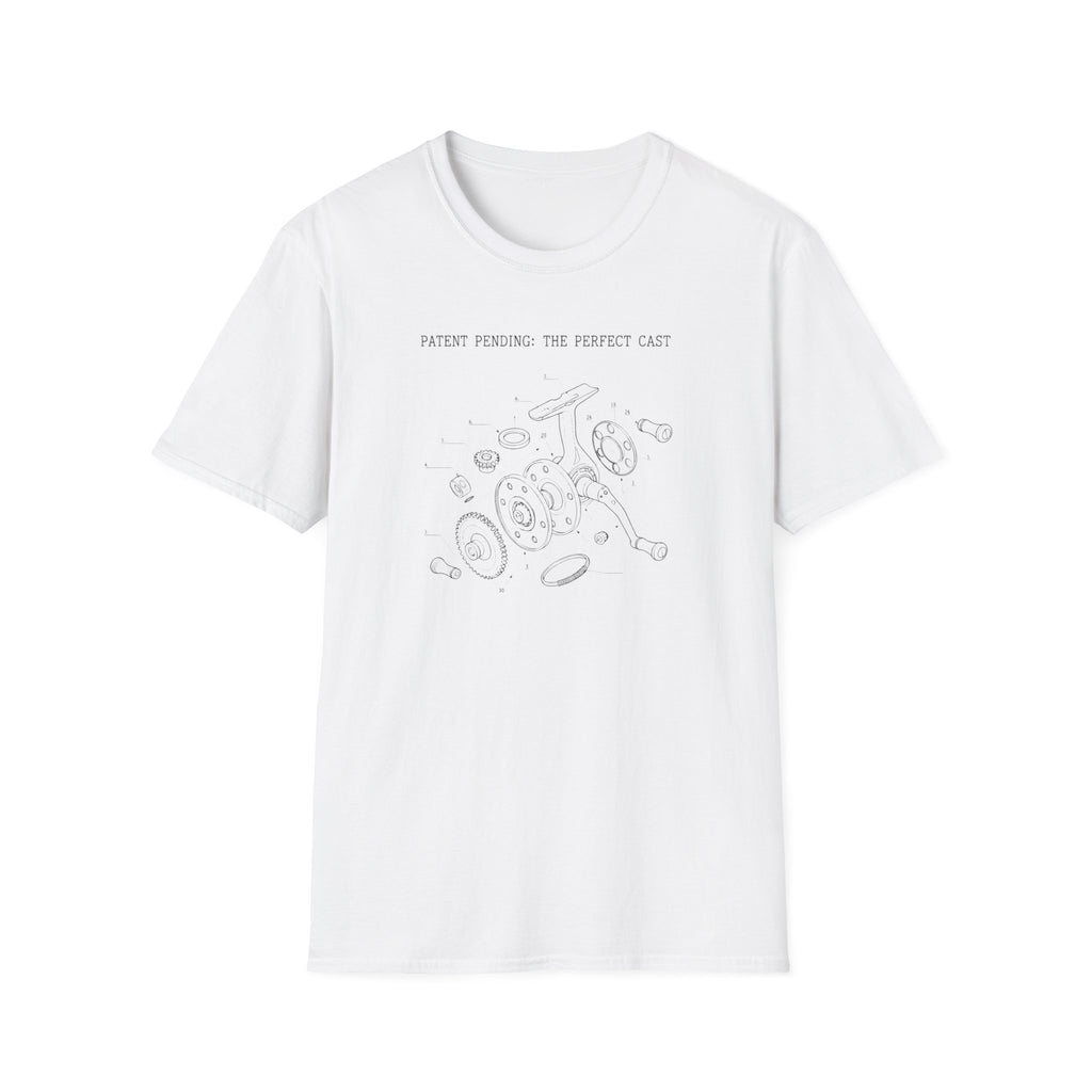 Patent Pending T‑Shirt
