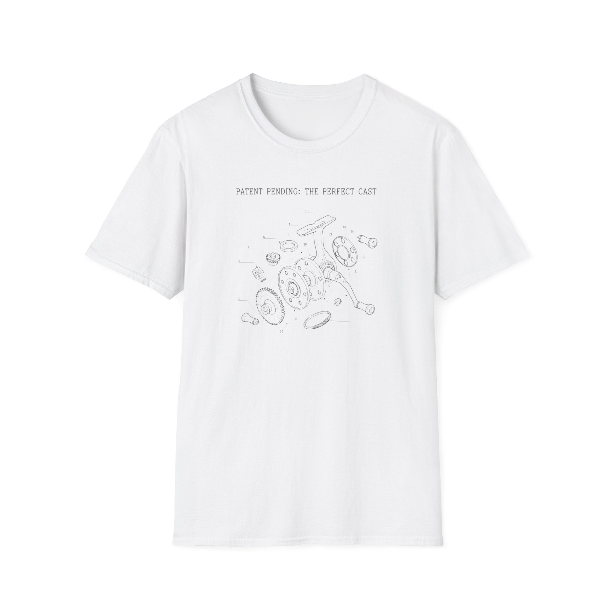 Patent Pending T‑Shirt