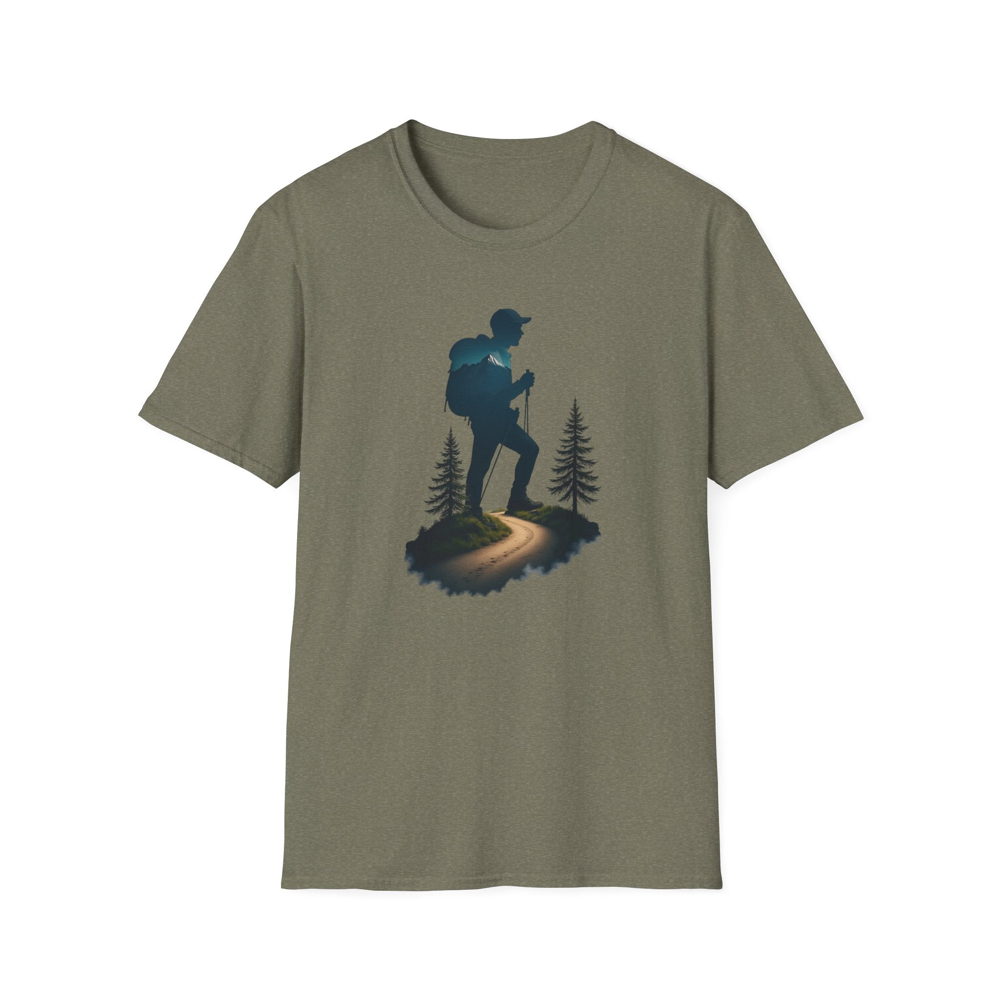 Hiker T‑Shirt