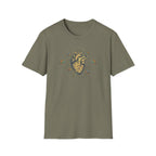 Fishing In Vein T‑Shirt