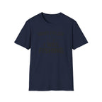 Sorry I'm Late I Was Fishing T‑Shirt